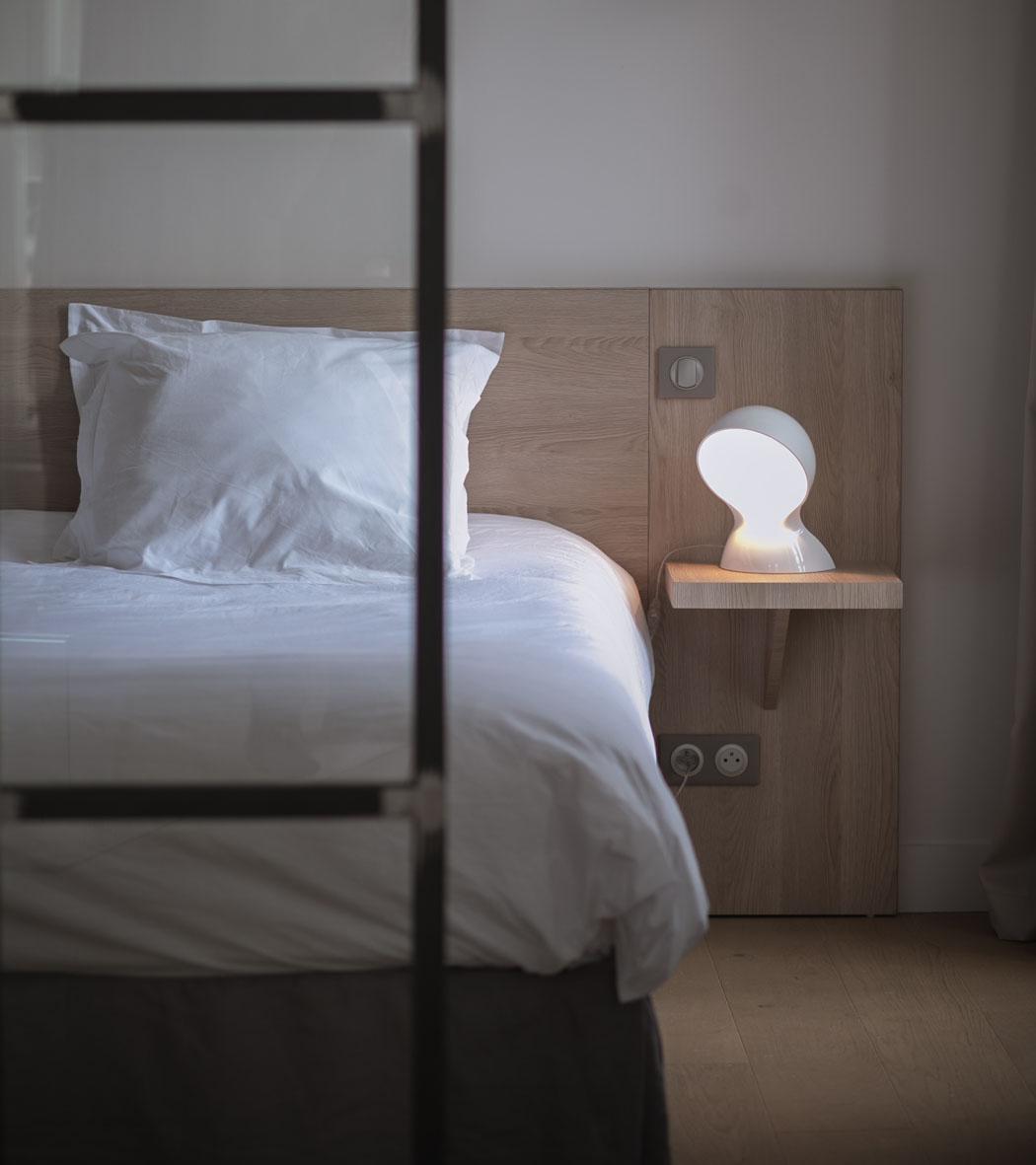 First-class furnished apartment rentals in Bordeaux