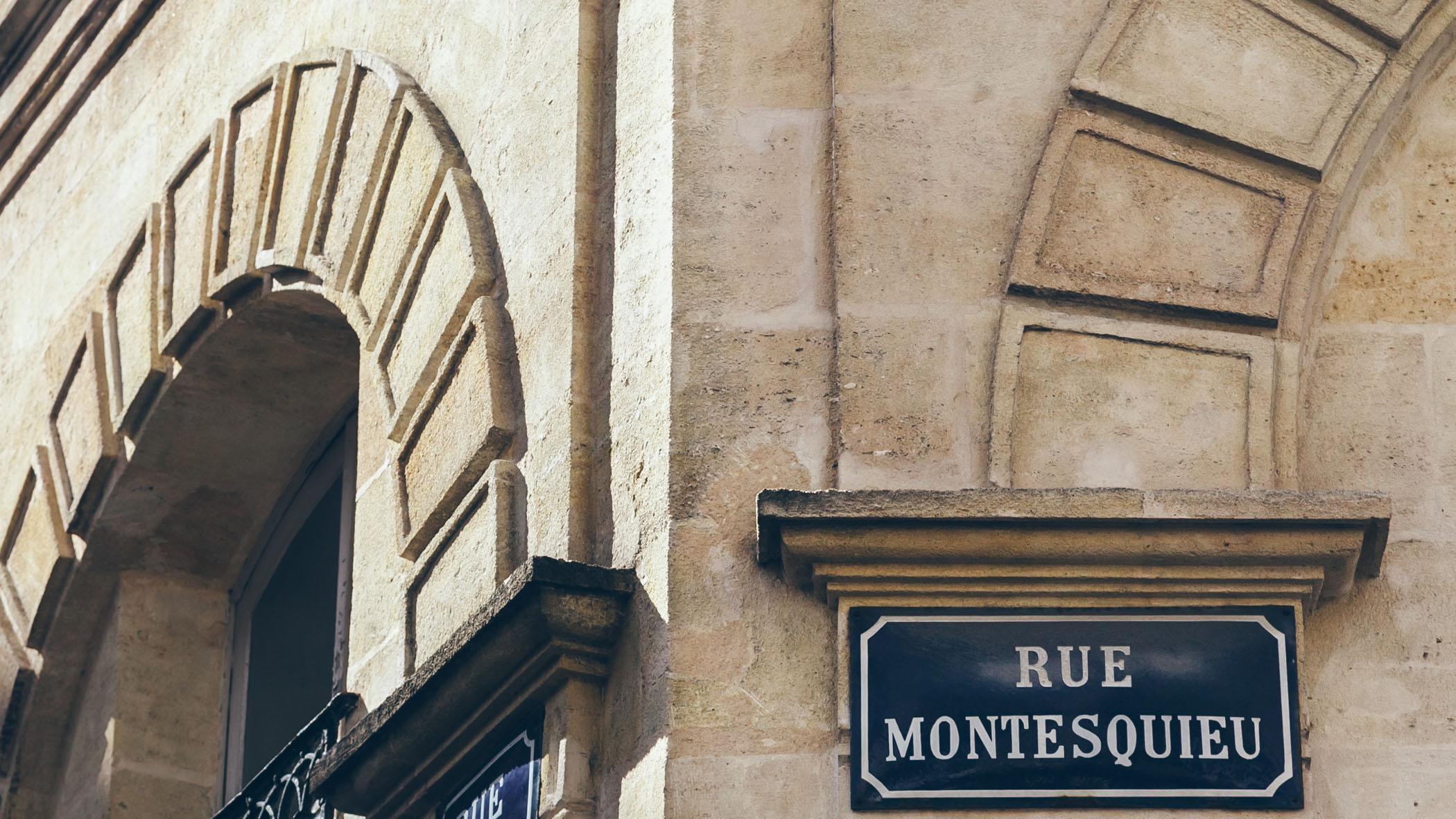 First-class furnished apartment rentals in Bordeaux